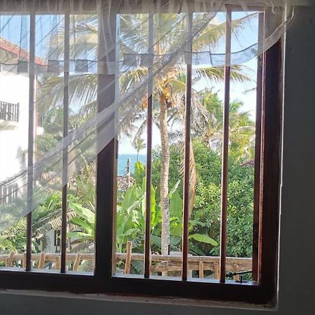 Gunne Fisherman House Weligama Εξωτερικό φωτογραφία