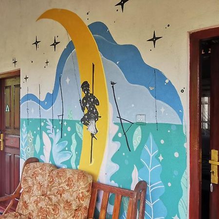 Gunne Fisherman House Weligama Δωμάτιο φωτογραφία