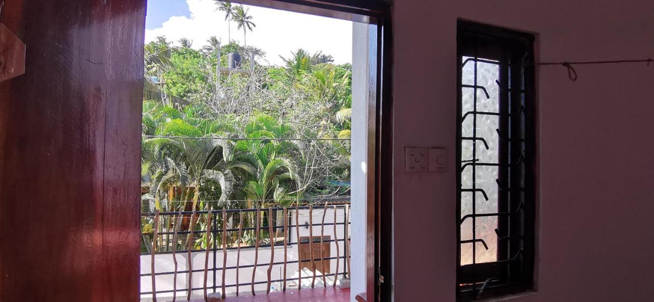 Gunne Fisherman House Weligama Εξωτερικό φωτογραφία