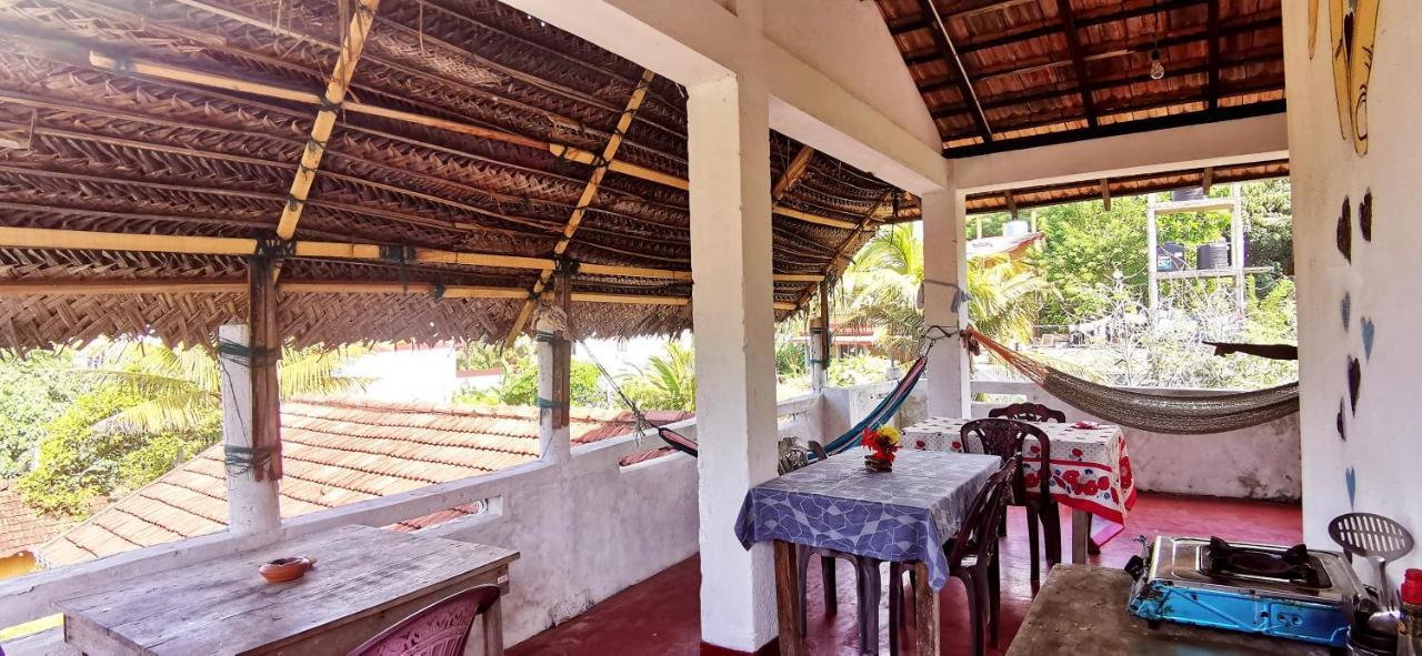 Gunne Fisherman House Weligama Εξωτερικό φωτογραφία