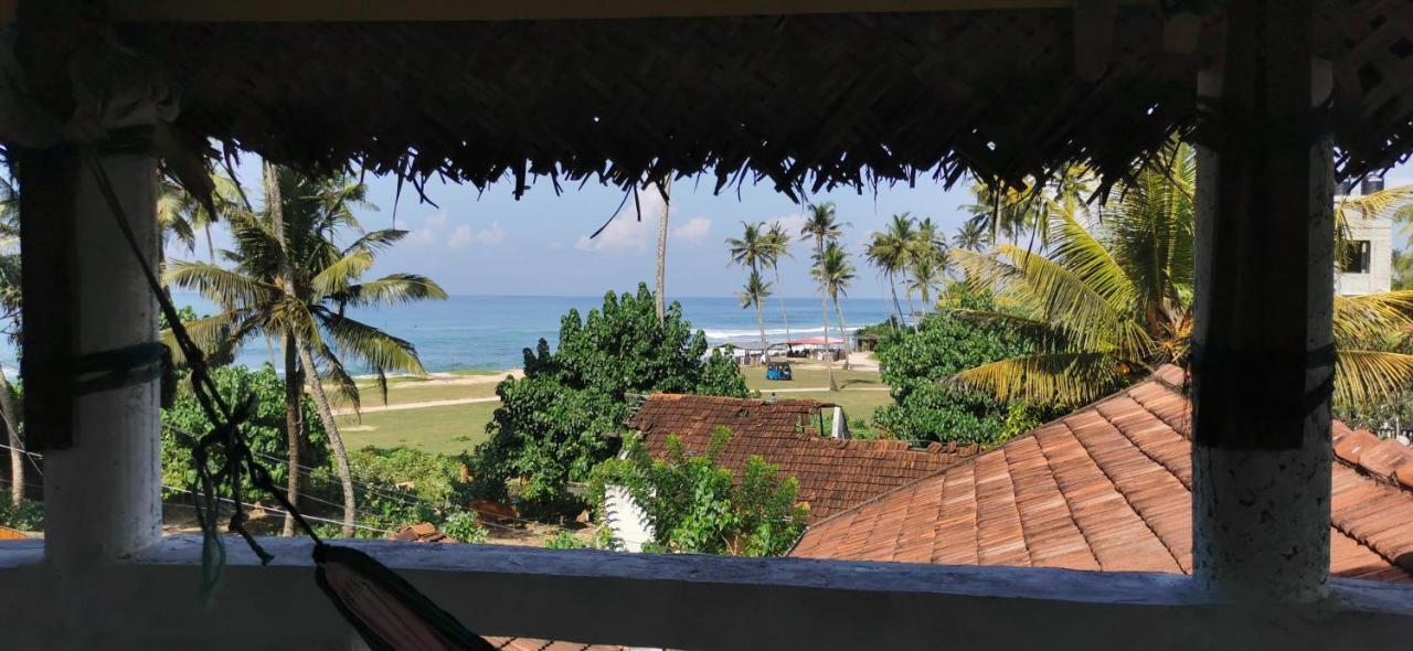 Gunne Fisherman House Weligama Εξωτερικό φωτογραφία