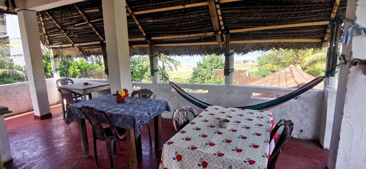 Gunne Fisherman House Weligama Εξωτερικό φωτογραφία