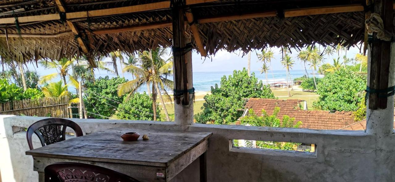 Gunne Fisherman House Weligama Εξωτερικό φωτογραφία