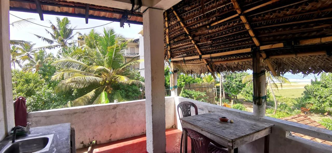 Gunne Fisherman House Weligama Εξωτερικό φωτογραφία