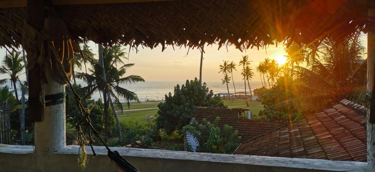 Gunne Fisherman House Weligama Εξωτερικό φωτογραφία