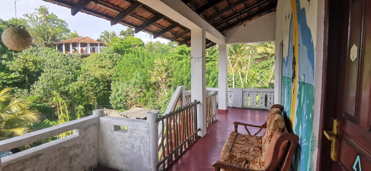 Gunne Fisherman House Weligama Εξωτερικό φωτογραφία