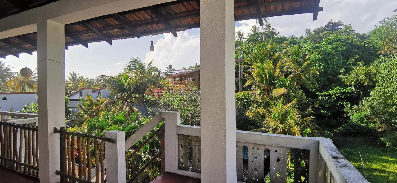 Gunne Fisherman House Weligama Εξωτερικό φωτογραφία