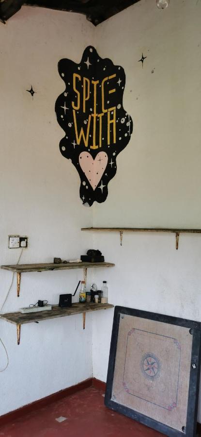 Gunne Fisherman House Weligama Εξωτερικό φωτογραφία