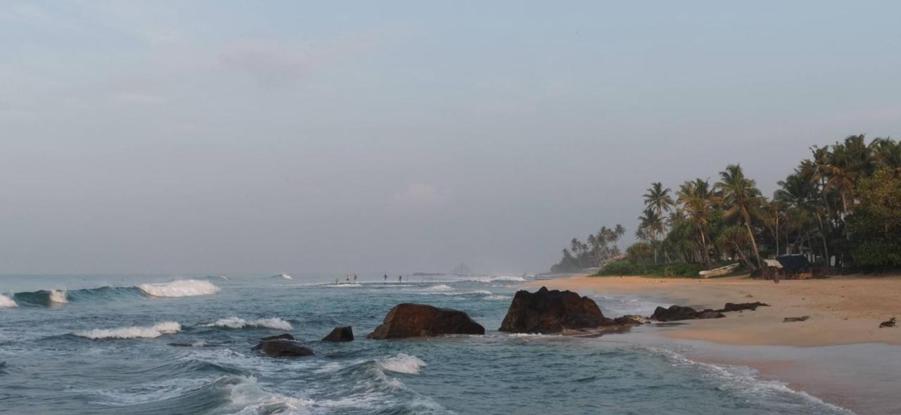 Gunne Fisherman House Weligama Εξωτερικό φωτογραφία