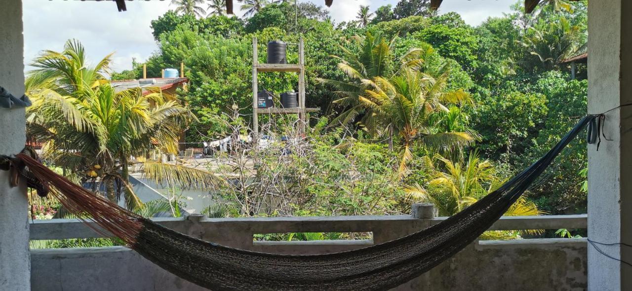 Gunne Fisherman House Weligama Εξωτερικό φωτογραφία