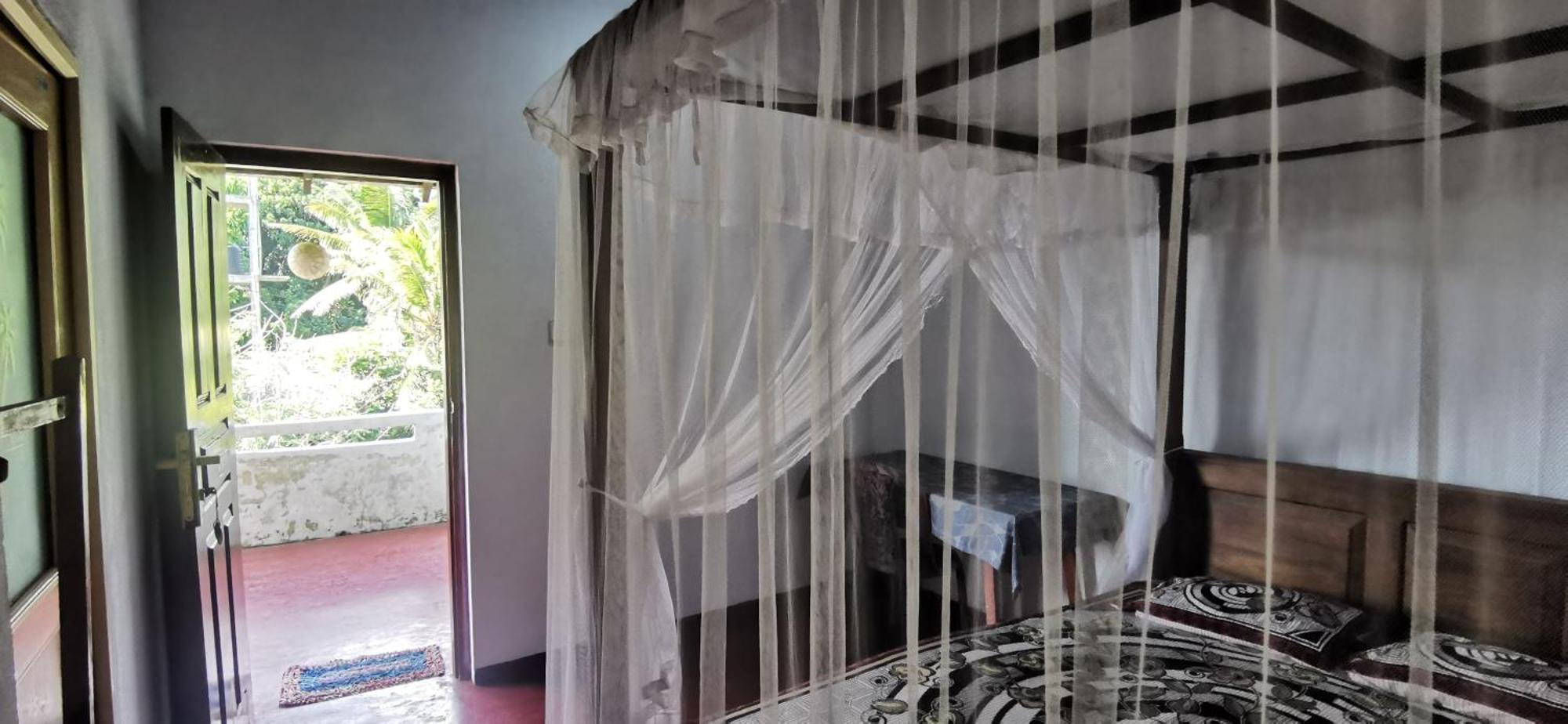 Gunne Fisherman House Weligama Δωμάτιο φωτογραφία